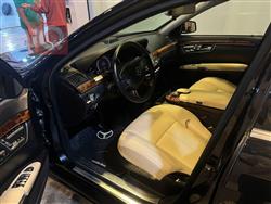 مرسيدس بنز S-Class